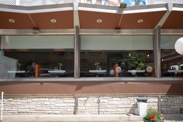 Market Diner 12 Diners Midtown West Hells Kitchen