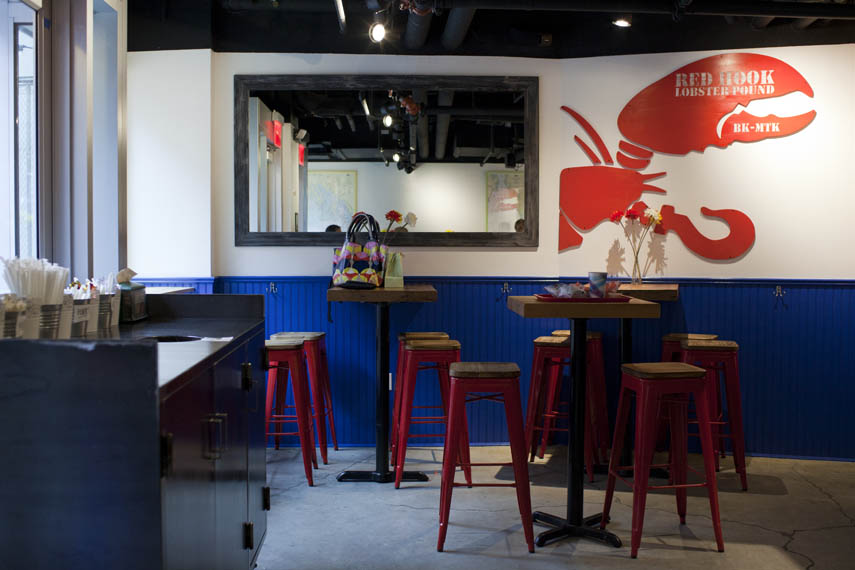 Red Hook Lobster Pound