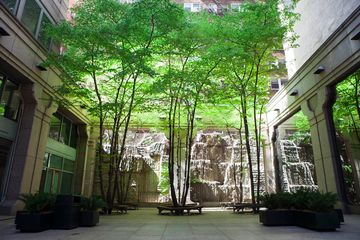 James P. Grant Plaza 1  Midtown Turtle Bay Midtown East