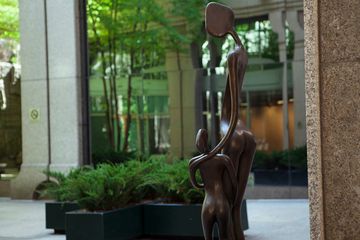 James P. Grant Plaza 2  Midtown Turtle Bay Midtown East