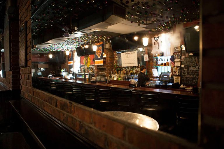 Overlook 1 Bars American Midtown Turtle Bay Midtown East