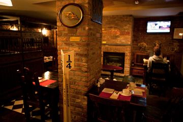 The Wheeltapper Pub 1 Bars Beer Bars Breakfast American Pubs Irish undefined
