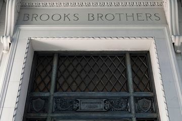 Brooks Brothers 3 Mens Clothing Midtown East