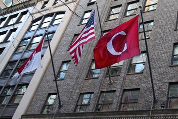 Cornell Club New York 2 Private Clubs Midtown East