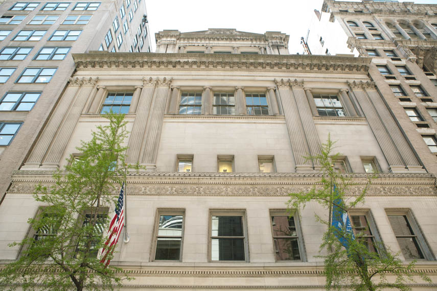 New York City Bar Association