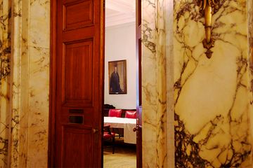 New York City Bar Association 3 Headquarters and Offices Historic Site Midtown West