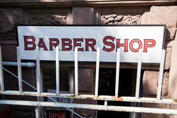 Barber Shop 1 Barber Shops Hells Kitchen Midtown West Times Square