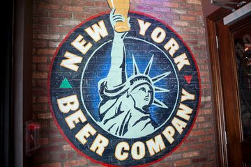 New York Beer Company   LOST GEM 2 American Bars Beer Bars Hells Kitchen Midtown West Times Square