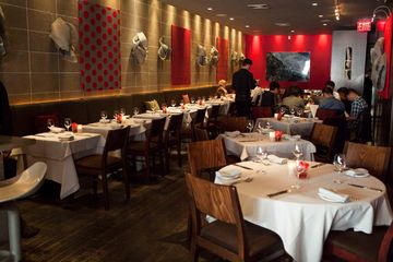 Etcetera Etcetera 2 Italian Hells Kitchen Times Square Midtown West