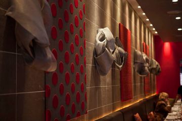 Etcetera Etcetera 3 Italian Hells Kitchen Times Square Midtown West