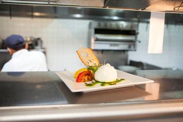 Etcetera Etcetera 5 Italian Hells Kitchen Times Square Midtown West
