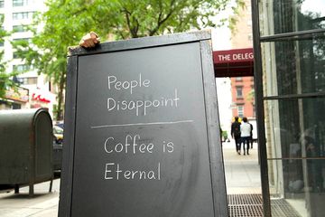 Pennylane Coffee 7 Coffee Shops Turtle Bay Midtown East Midtown