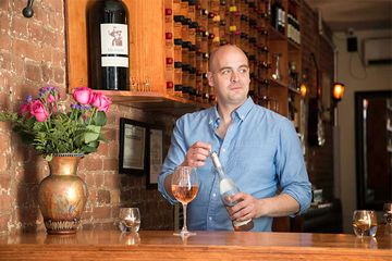 Wine Escape 1 Bars Wine Bars Mediterranean undefined