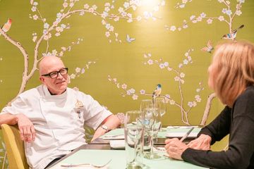 Palais by Perfect Pie 7 Cafes Breakfast French Bistros Pastries Uptown East Lenox Hill Upper East Side