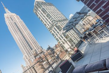 Up on 20 4 Bars Rooftop Bars Tenderloin Koreatown Chelsea
