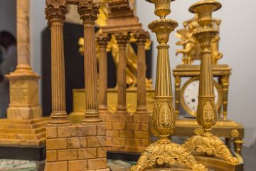 Nicolo Melissa Antiques 13 Antiques Upper East Side Uptown East