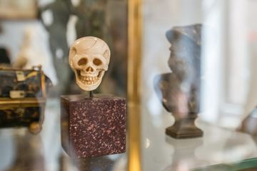 Nicolo Melissa Antiques 14 Antiques Upper East Side Uptown East