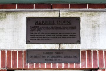 Carnegie Council 1 Cultural Centers Non Profit Organizations undefined