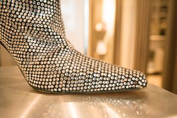 Vanessa Noel 2 Women's Shoes Upper East Side Uptown East Lenox Hill