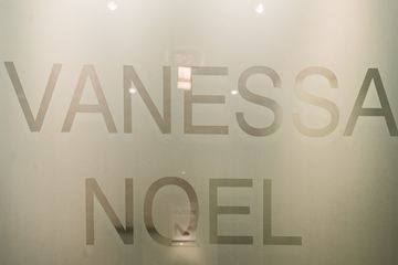 Vanessa Noel 5 Women's Shoes Upper East Side Uptown East Lenox Hill