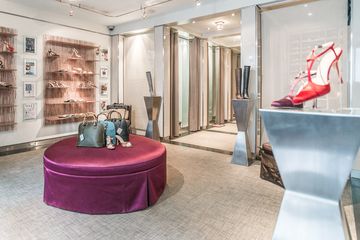 Vanessa Noel 6 Women's Shoes Upper East Side Uptown East Lenox Hill