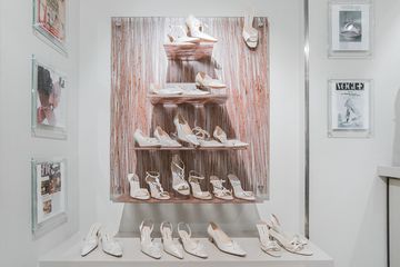 Vanessa Noel 9 Women's Shoes Upper East Side Uptown East Lenox Hill