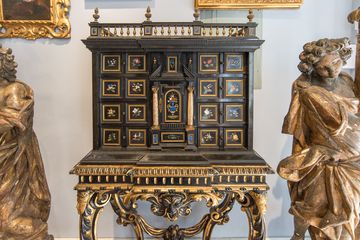 Nicolo Melissa Antiques 2 Antiques Upper East Side Uptown East