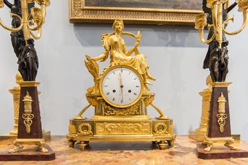 Nicolo Melissa Antiques 5 Antiques Upper East Side Uptown East