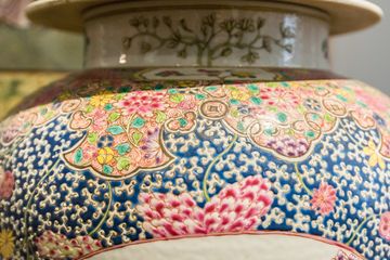 Nicolo Melissa Antiques 6 Antiques Upper East Side Uptown East