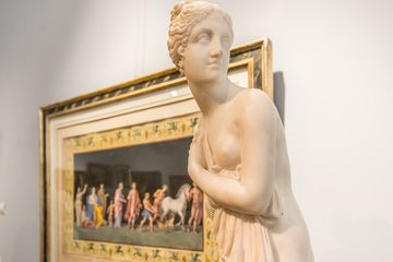 Nicolo Melissa Antiques 7 Antiques Upper East Side Uptown East