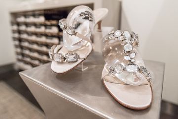 Vanessa Noel 12 Women's Shoes Upper East Side Uptown East Lenox Hill