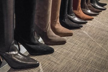 Vanessa Noel 14 Women's Shoes Upper East Side Uptown East Lenox Hill