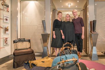 Vanessa Noel 19 Women's Shoes Upper East Side Uptown East Lenox Hill