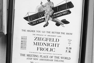 Ziegfeld Club Inc. 1 Art and Photography Galleries Headquarters and Offices Lenox Hill Upper East Side Uptown East