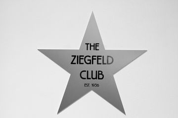 Ziegfeld Club Inc. 6 Art and Photography Galleries Headquarters and Offices Lenox Hill Upper East Side Uptown East