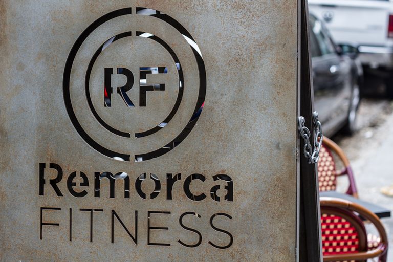 Remorca Fitness 1 Fitness Centers and Gyms Lenox Hill Upper East Side Uptown East