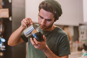 Terremoto Coffee 1 Coffee Shops Chelsea