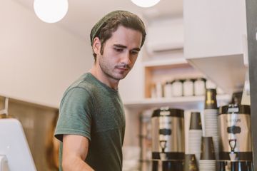 Terremoto Coffee 3 Coffee Shops Chelsea