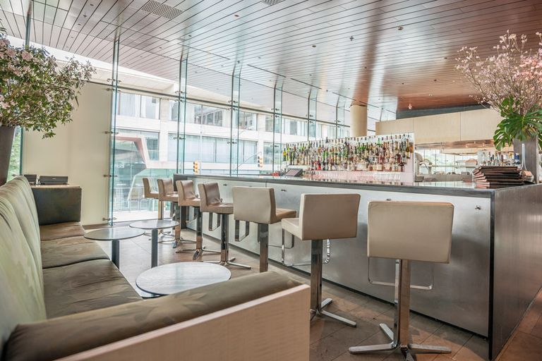 Lincoln Ristorante 1 Brunch Italian Lincoln Square Midtown West Upper West Side