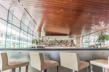 Lincoln Ristorante 5 Brunch Italian Lincoln Square Midtown West Upper West Side