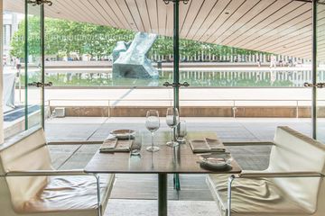 Lincoln Ristorante 6 Brunch Italian Lincoln Square Midtown West Upper West Side