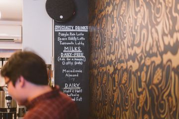 Terremoto Coffee 5 Coffee Shops Chelsea