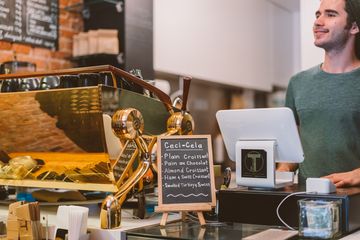 Terremoto Coffee 7 Coffee Shops Chelsea