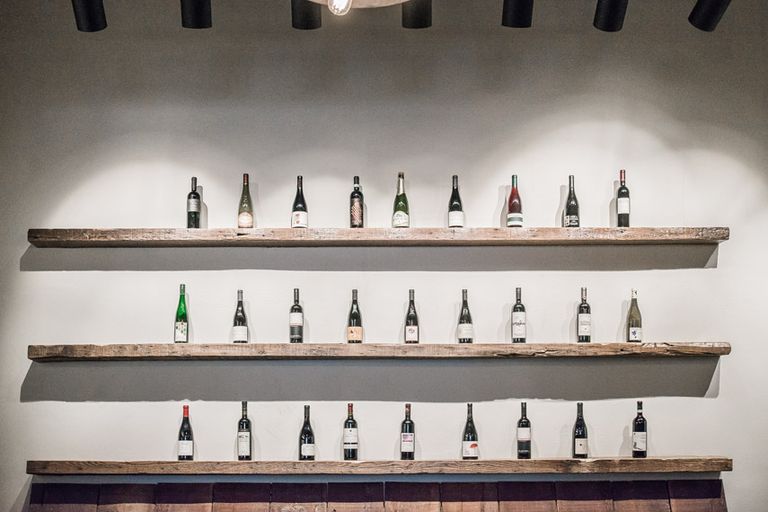 Wine Disciples 1 Wine Shops Midtown Midtown West Tenderloin