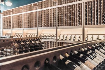 Wine Disciples 2 Wine Shops Midtown Midtown West Tenderloin