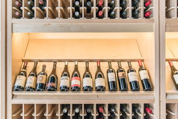 Wine Disciples 3 Wine Shops Midtown Midtown West Tenderloin