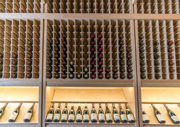 Wine Disciples 4 Wine Shops Midtown Midtown West Tenderloin