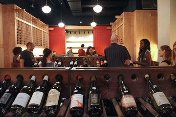 Wine Disciples 6 Wine Shops Midtown Midtown West Tenderloin