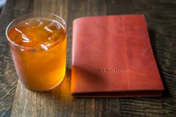 Te Company 13 Tea Shops Tapas and Small Plates West Village