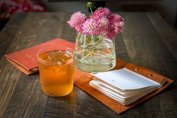 Te Company 14 Tea Shops Tapas and Small Plates West Village